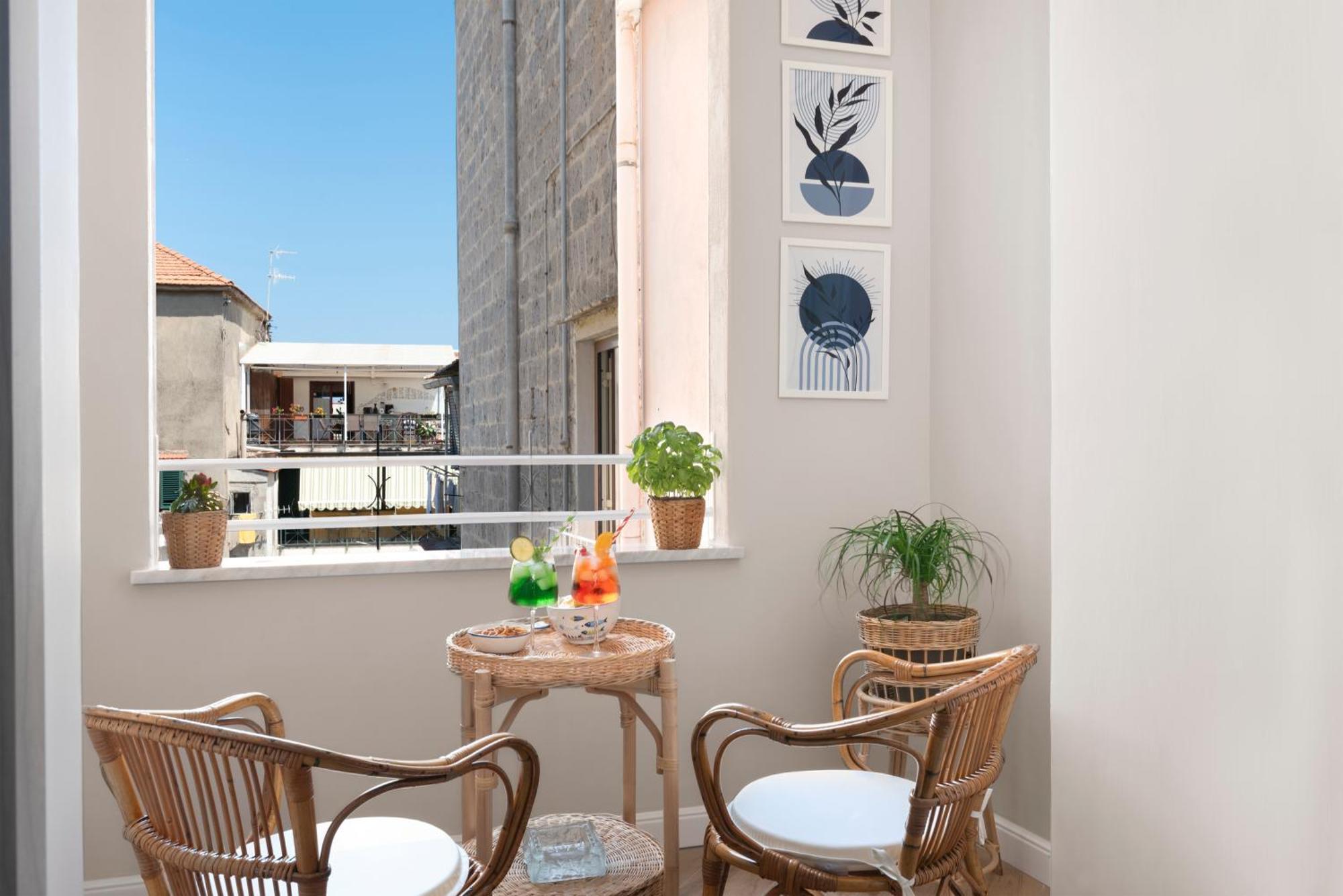 Maison Mimimari - Sorrento Center Exterior photo