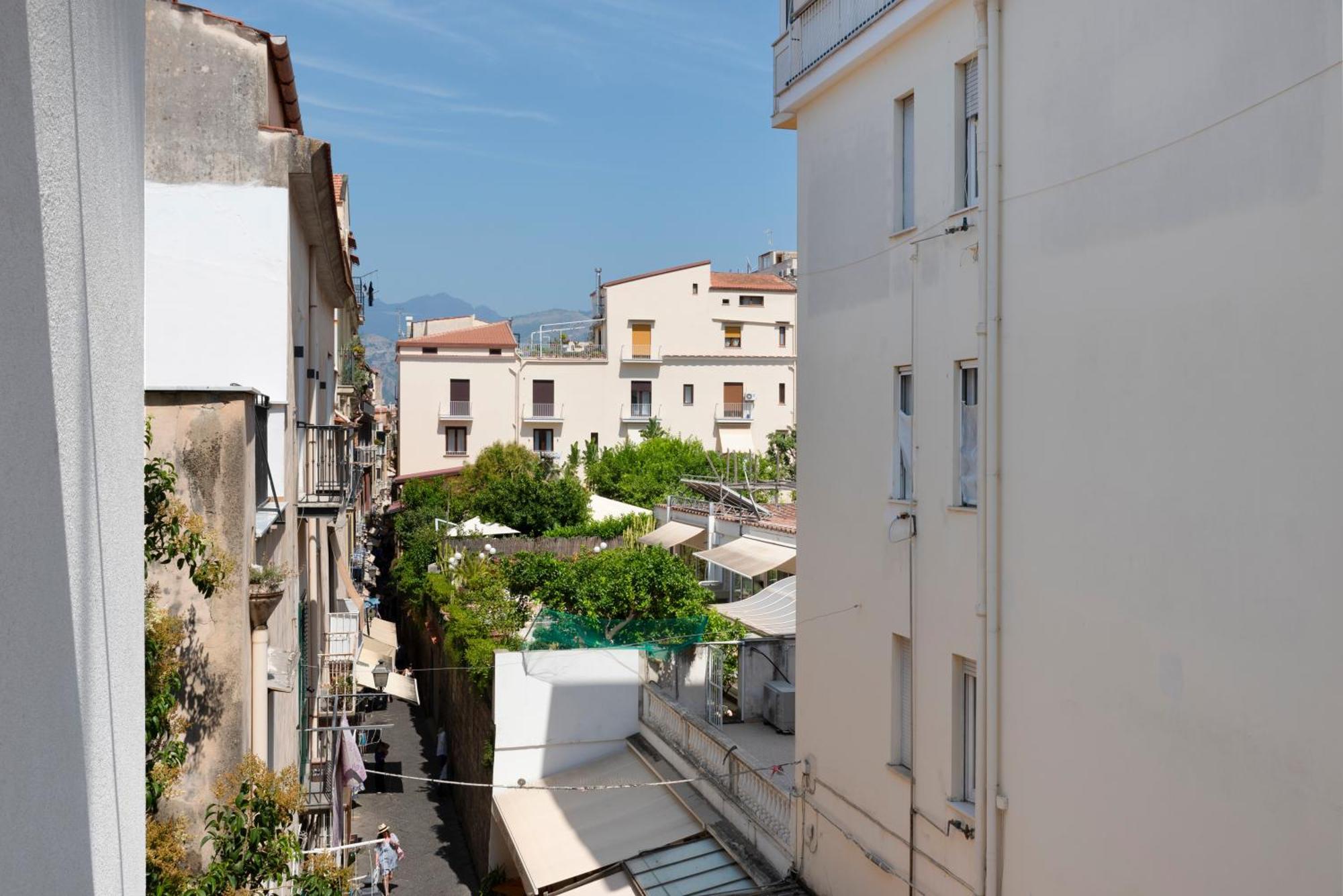 Maison Mimimari - Sorrento Center Exterior photo